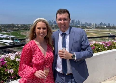 The Wedding Website of Rachael Coulthard and Joel Adams