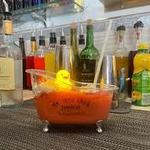 The Tipsy Duck Parlor