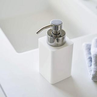 Tower Foaming Soap Dispenser