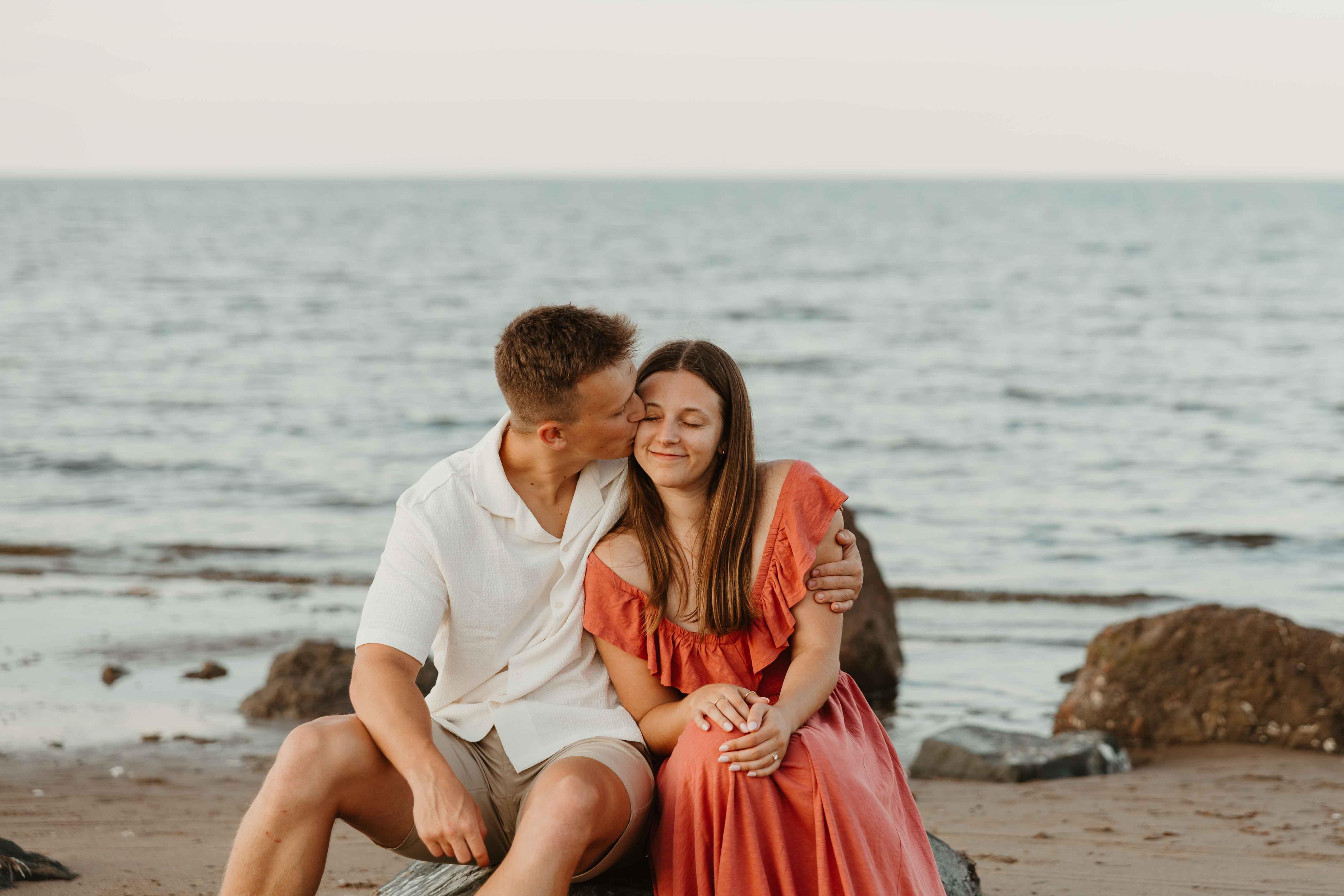 The Wedding Website of Véronique Richard and David Sider