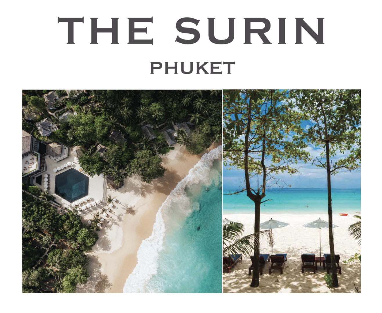 The Wedding Website of Christoph Dworzak and Kornkamon Nuangnam