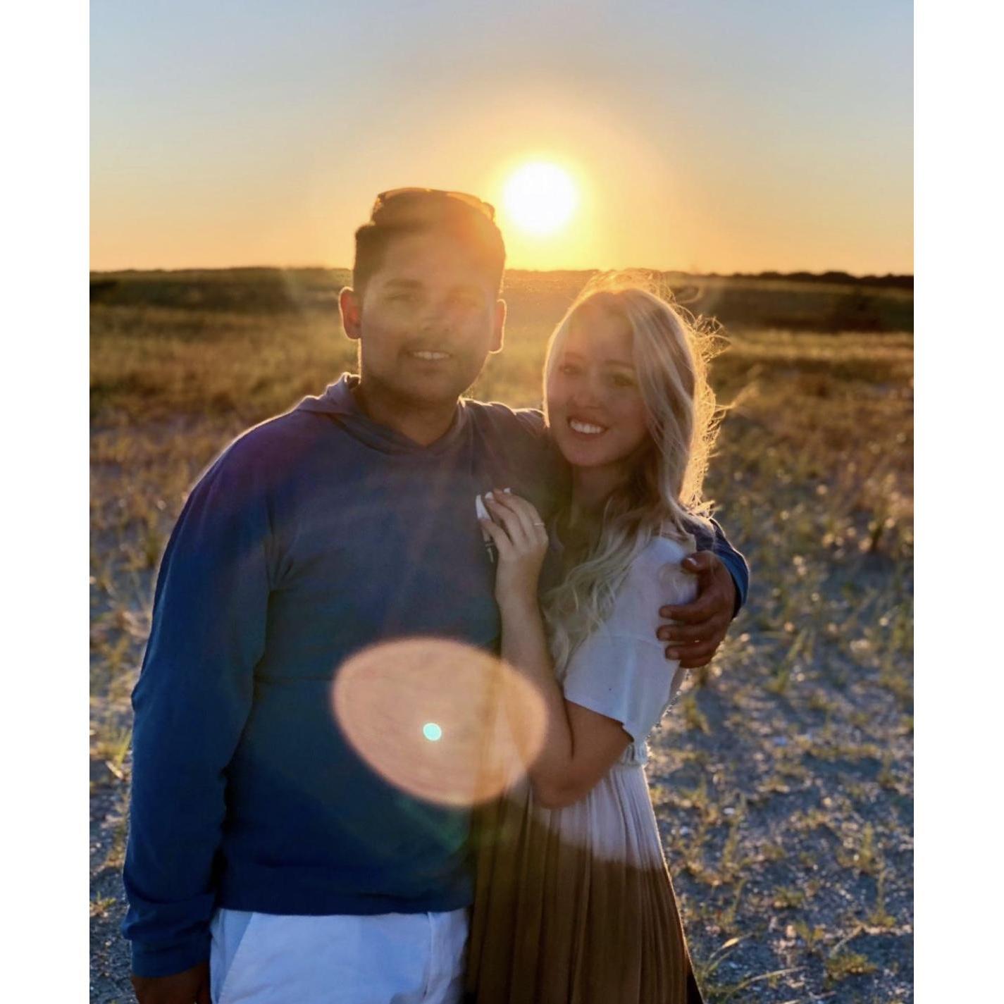 July 7, 2018 : Cape Cod.