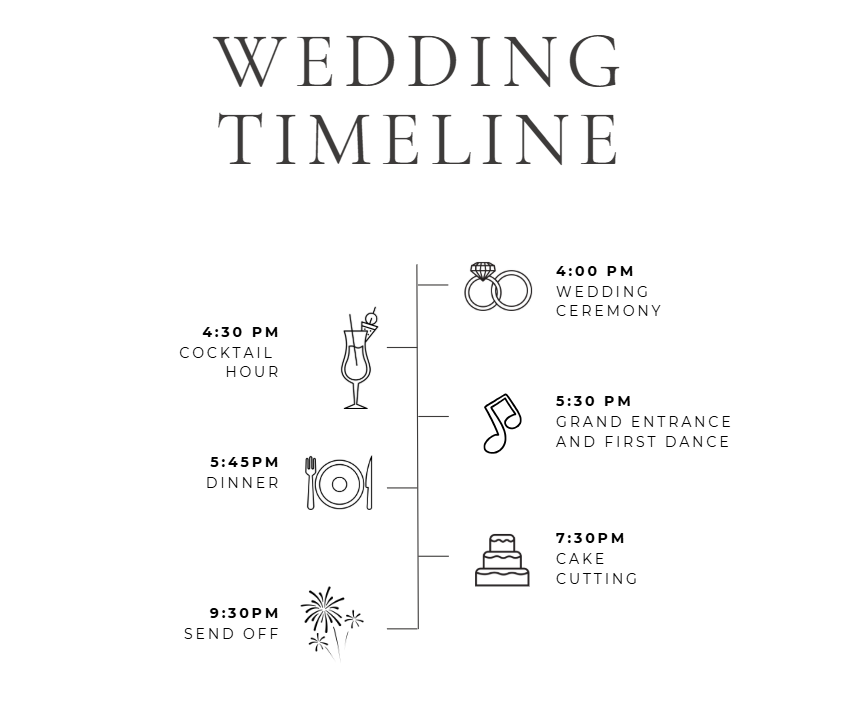 The Wedding Website of Emily Holt and Bryson Singleton