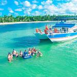 Hispaniola Aquatic Adventures- Catamaran