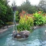 McMenamins Ruby's Spa at Edgefield
