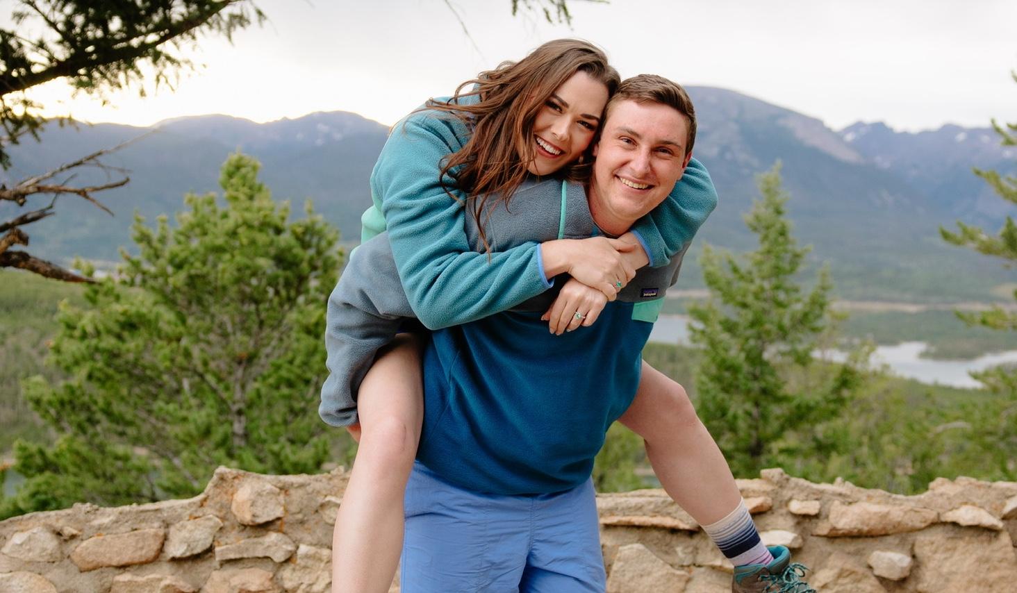 The Wedding Website of Jae Hambrick and Liam Dugan