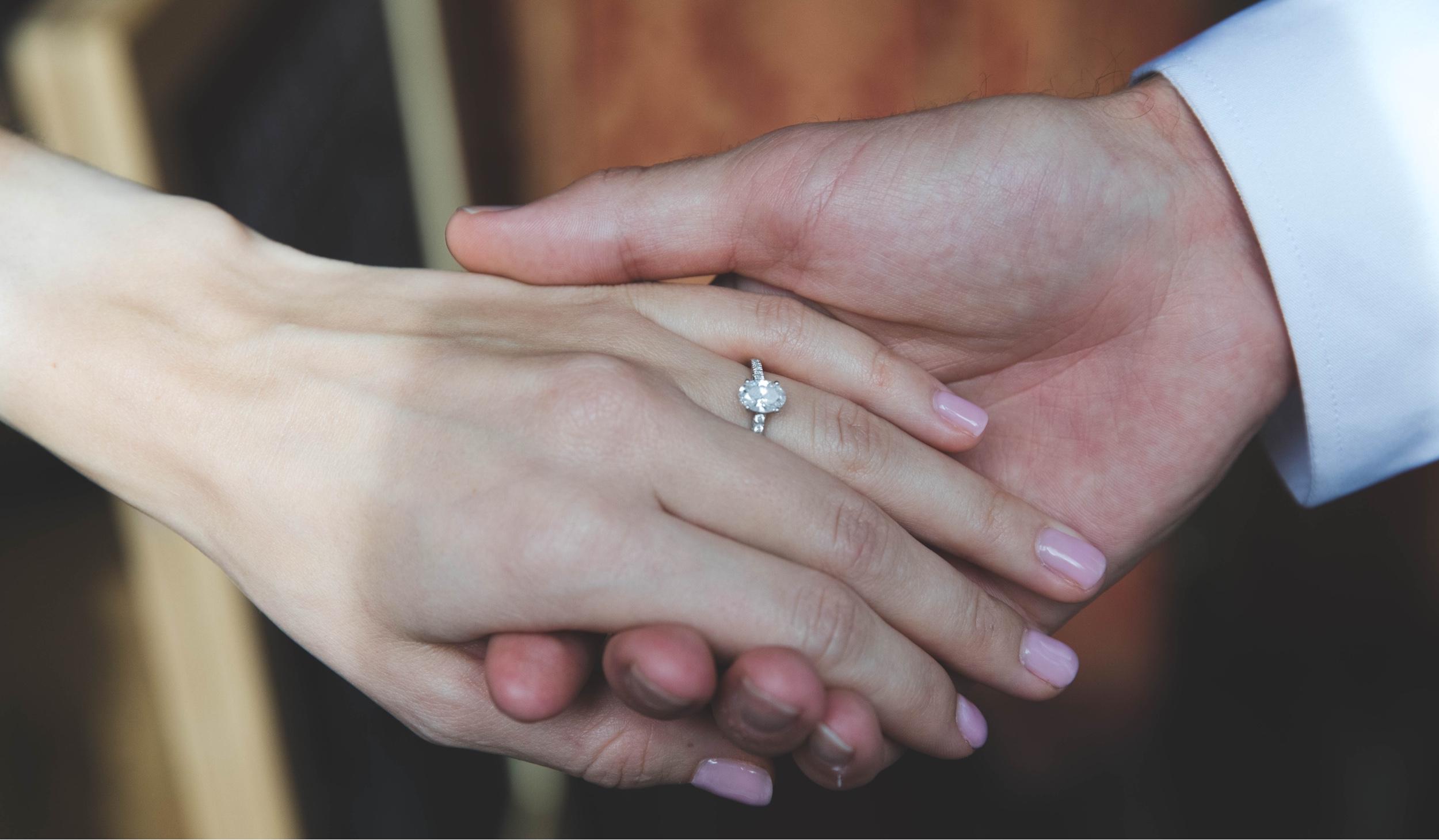 The Wedding Website of Kierra Lins and Luke Kingsley