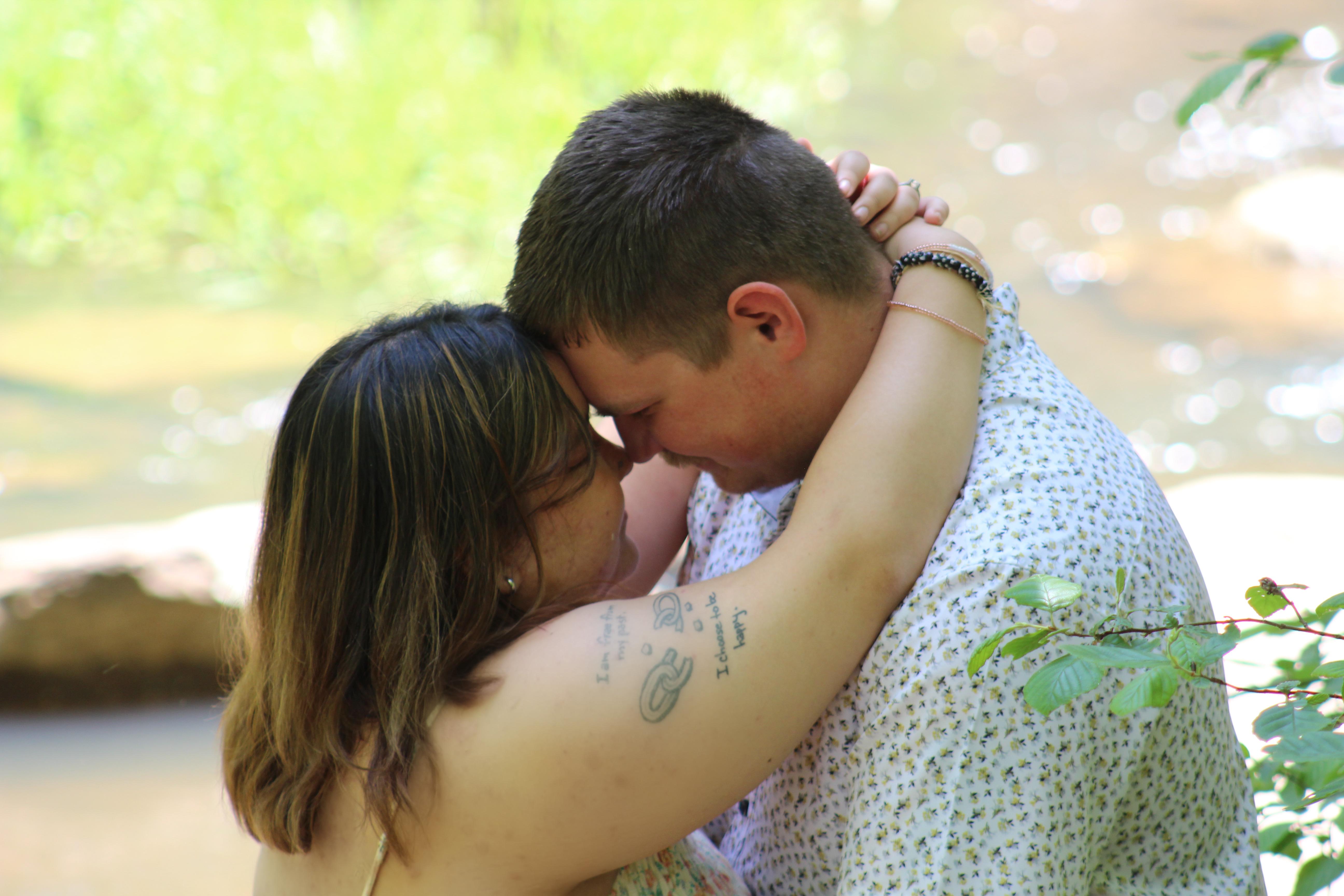 The Wedding Website of Jessica Fuzzell and Tyler Craft