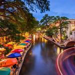 San Antonio River Walk