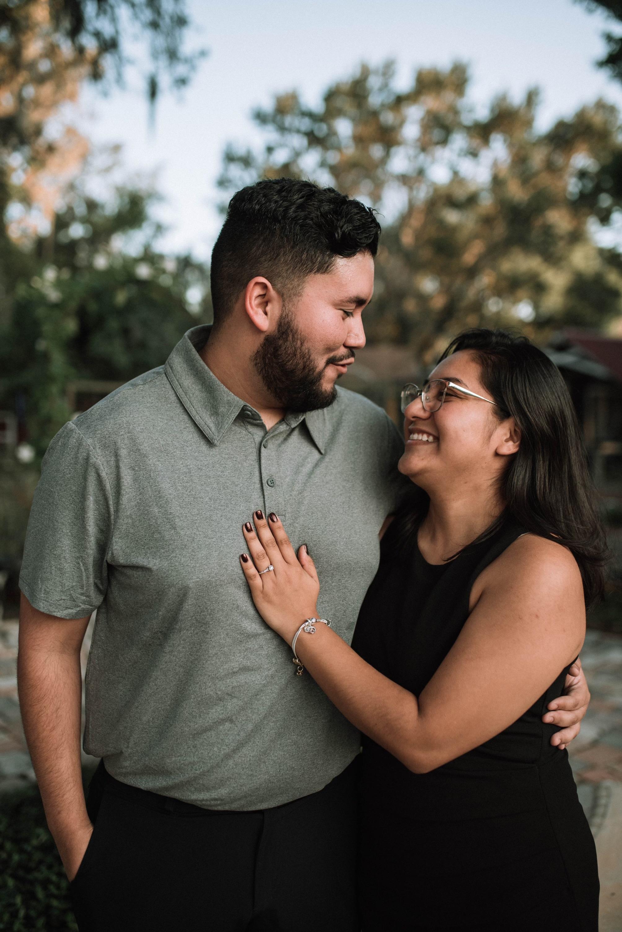 The Wedding Website of Maria Isaura Rosales Ordoñez and Angelo Barillas