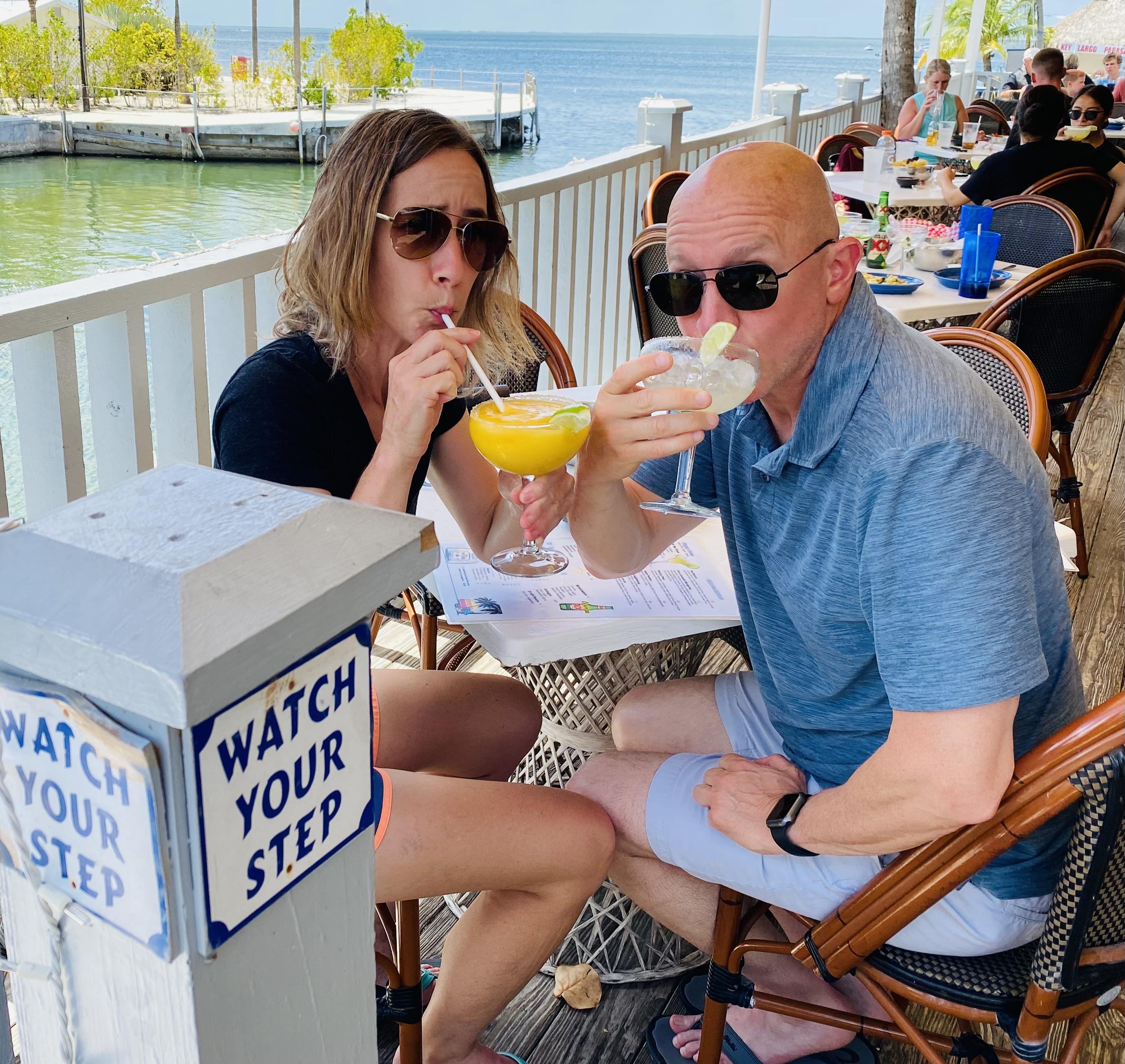 The Wedding Website of Steven Secor and Cynthia Ferguson