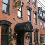 The Belvedere Inn