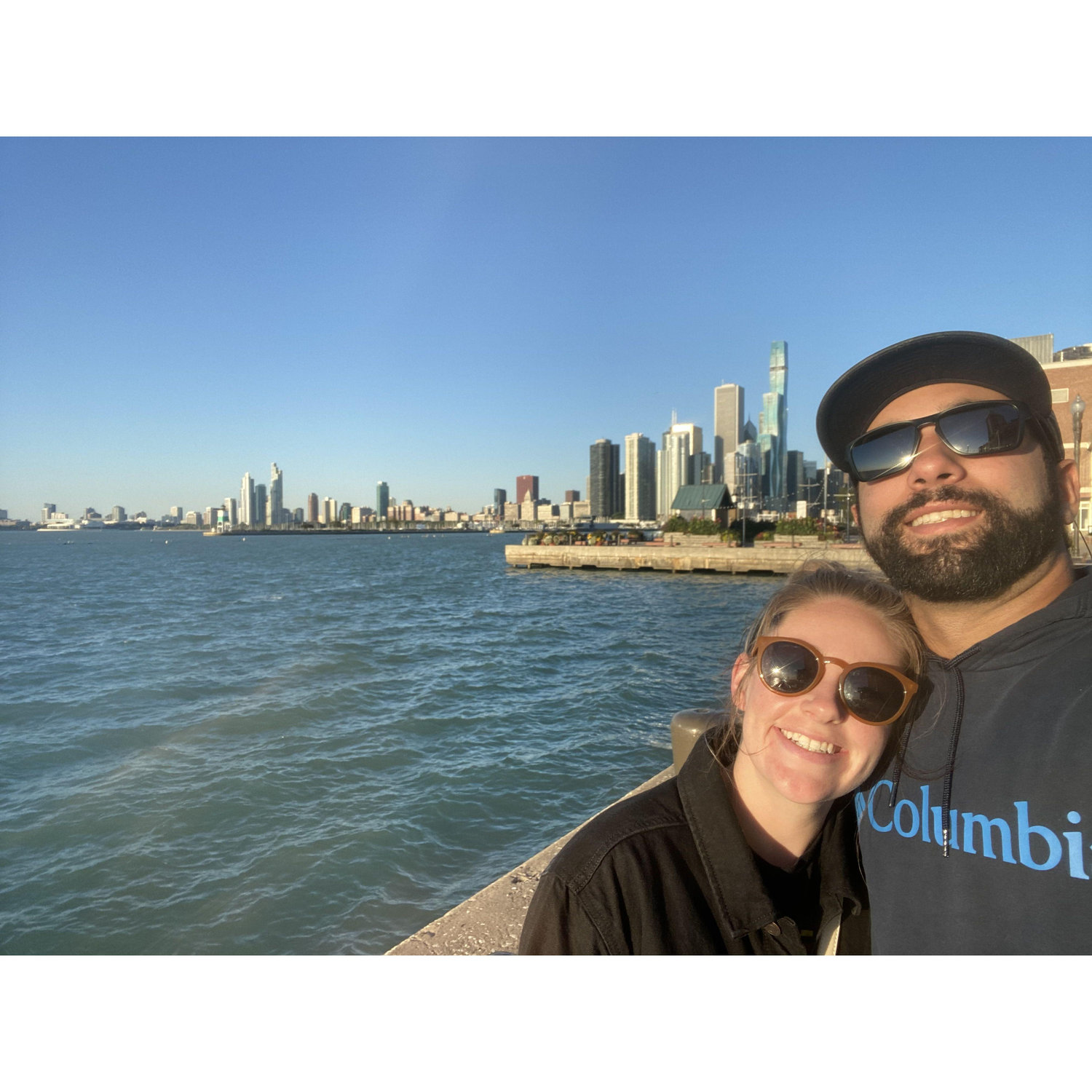 Trips to Chicago