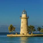 Biscayne National Park