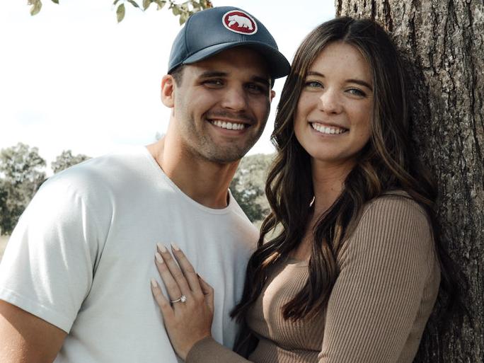 The Wedding Website of Logan Halladay and Kaileen Cote