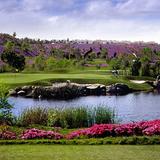 Redhawk Golf Club