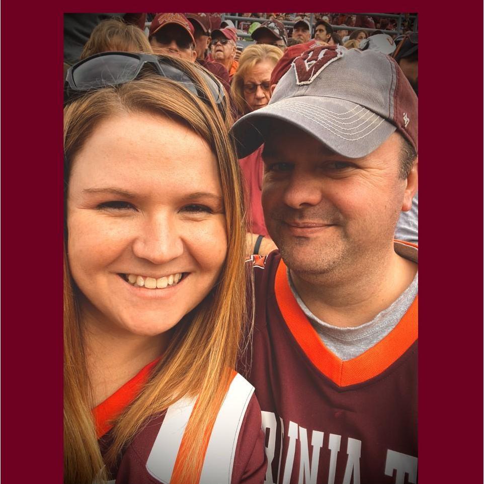 VT game, Fall 2019
