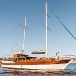 Tu Enamorado Luxury Dinner Yacht Cruise