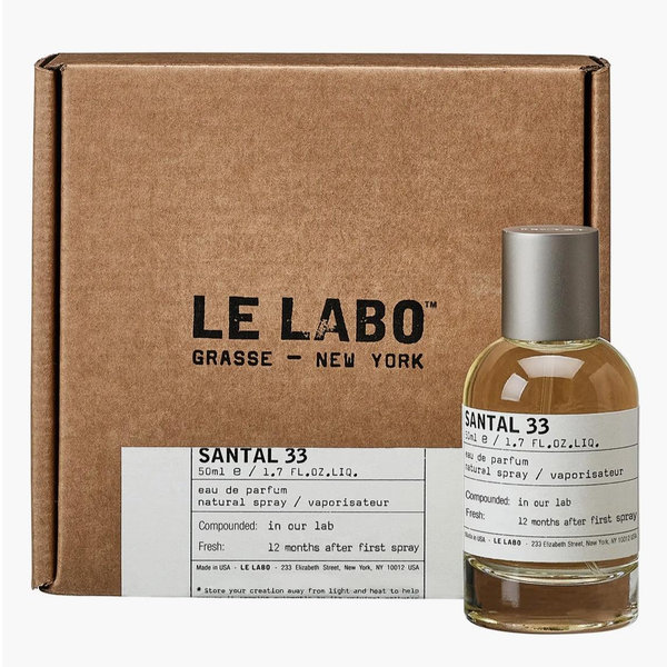 Nordstrom Le Labo Santal 33 Eau de Parfum | 1.7 Fl oz