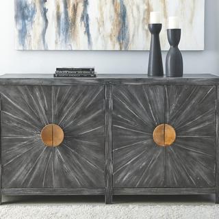 Kademore Accent Cabinet