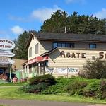 Beaver Bay Agate Shop