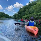 Vermont Canoe & Kayak