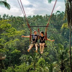 HONEYMOON FUND - Bali Full-Day Instagram Highlights Tour