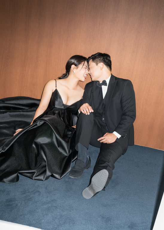 The Wedding Website of Haeun Kim and Shawn Chin