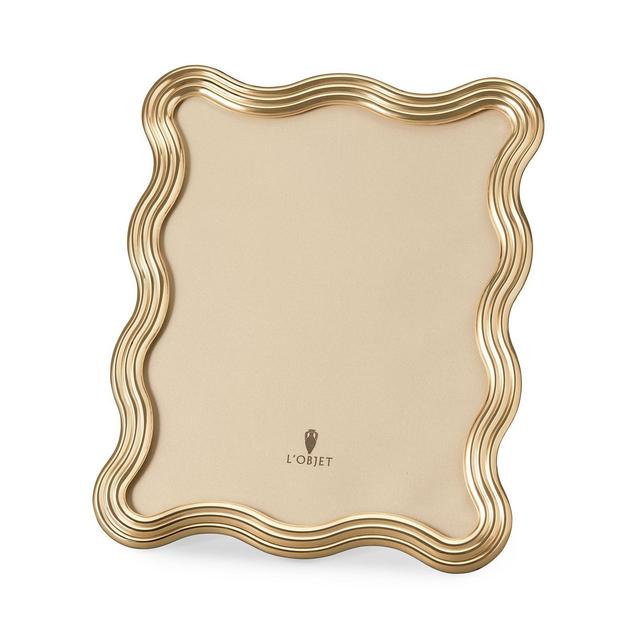 L'Objet Ripple Frame, 8" x 10"