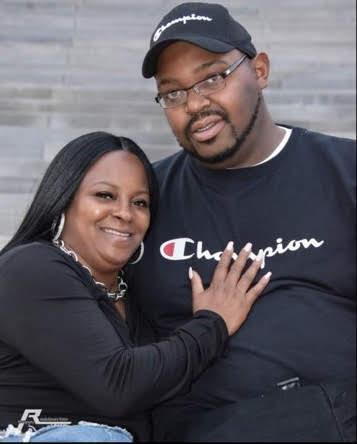 The Wedding Website of Kim Hooper and Thomas Hooper