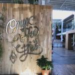 Onyx Coffee Lab - Rogers HQ