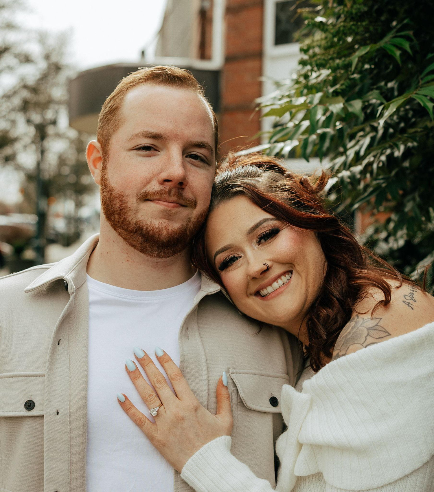 The Wedding Website of Hailey Watkins and Nicholas Carney
