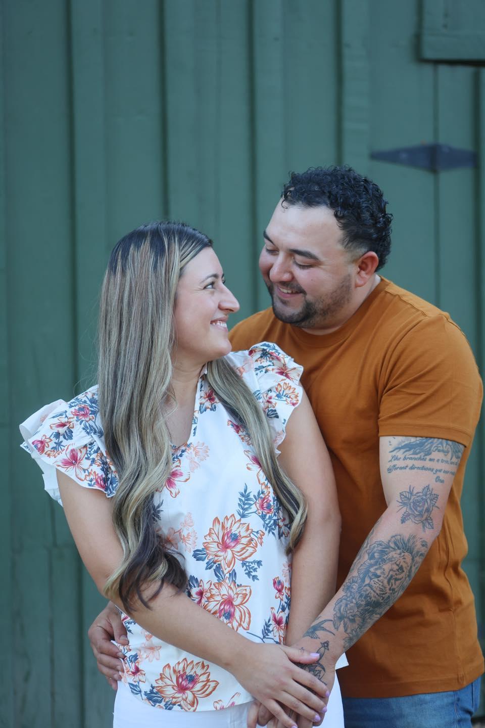 The Wedding Website of Marisol Jaime and Ernesto Alvarez