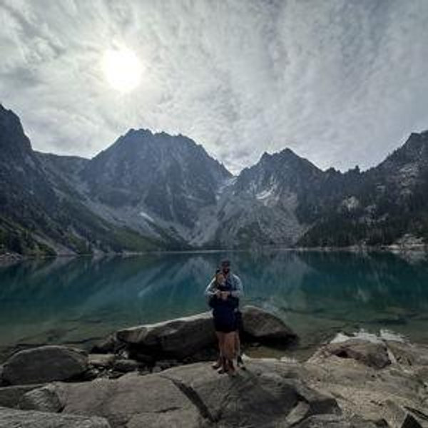 Honeymoon + Home Wellness Fund