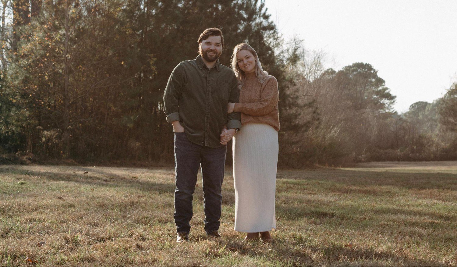 The Wedding Website of Anderson Watts and Tyler Lester
