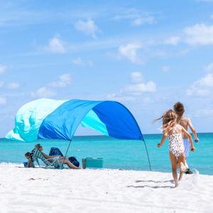 Shibumi Beach Sun Shade