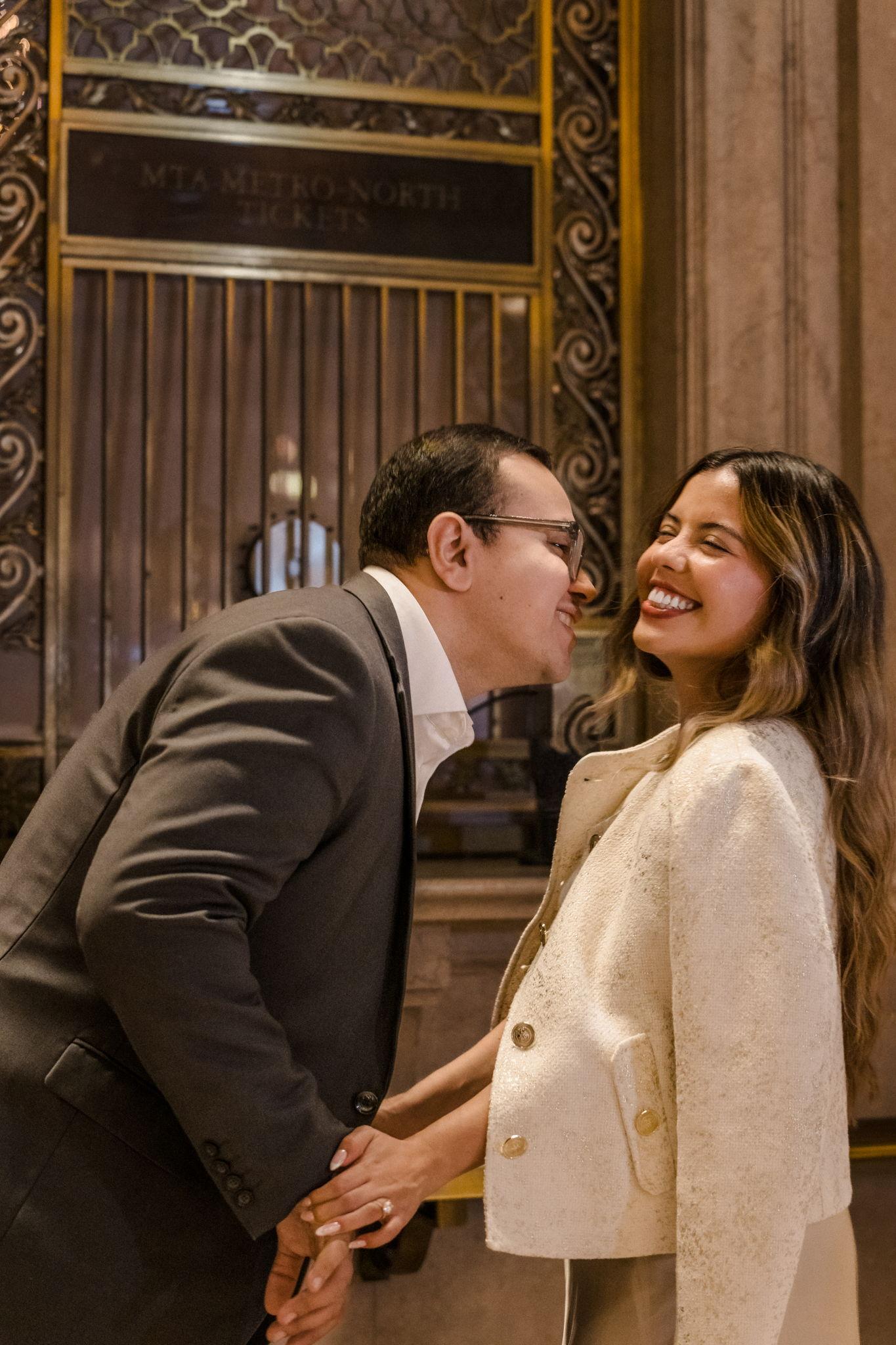 The Wedding Website of Daniel De Jesus and Mariana Cardona