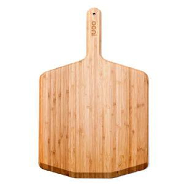 Ooni Bamboo Pizza Peel & Serving Board 16"