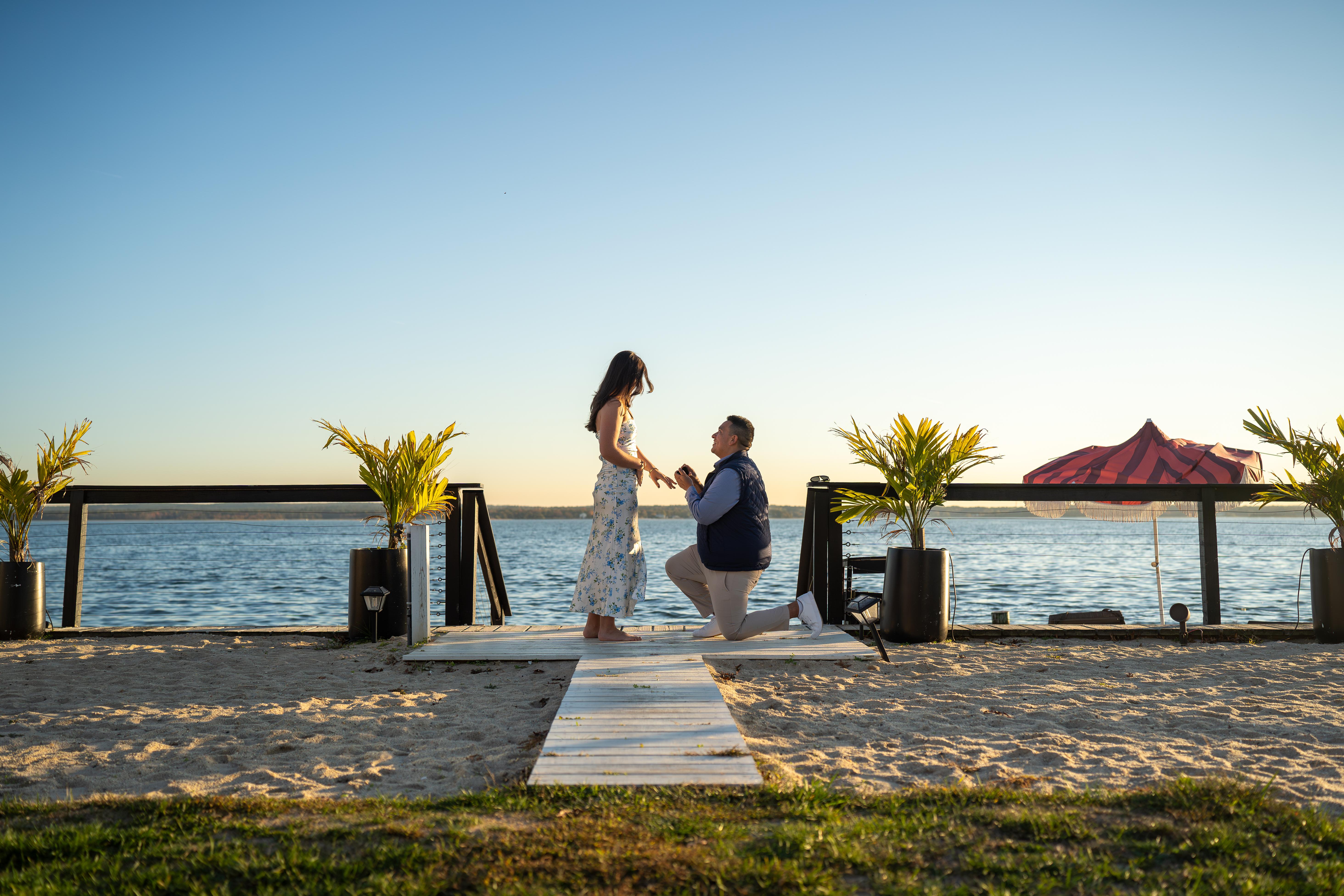The Wedding Website of Abbey Bodeker and Gabe Valle