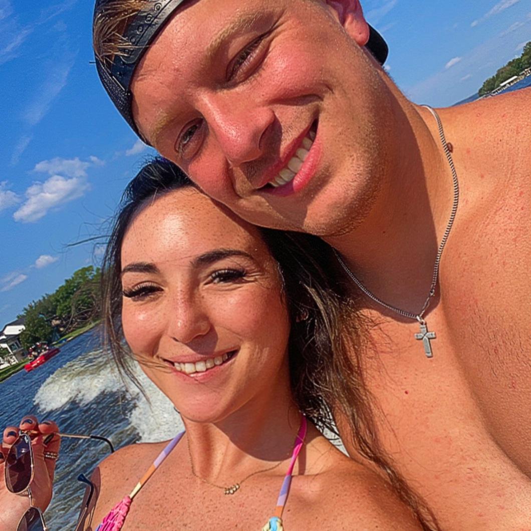 lake LBJ 🤍