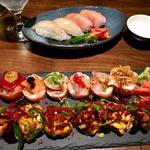 City Market Sushi