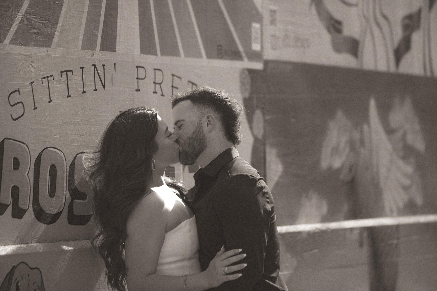 The Wedding Website of Morgan Cabra and Codie Cranford