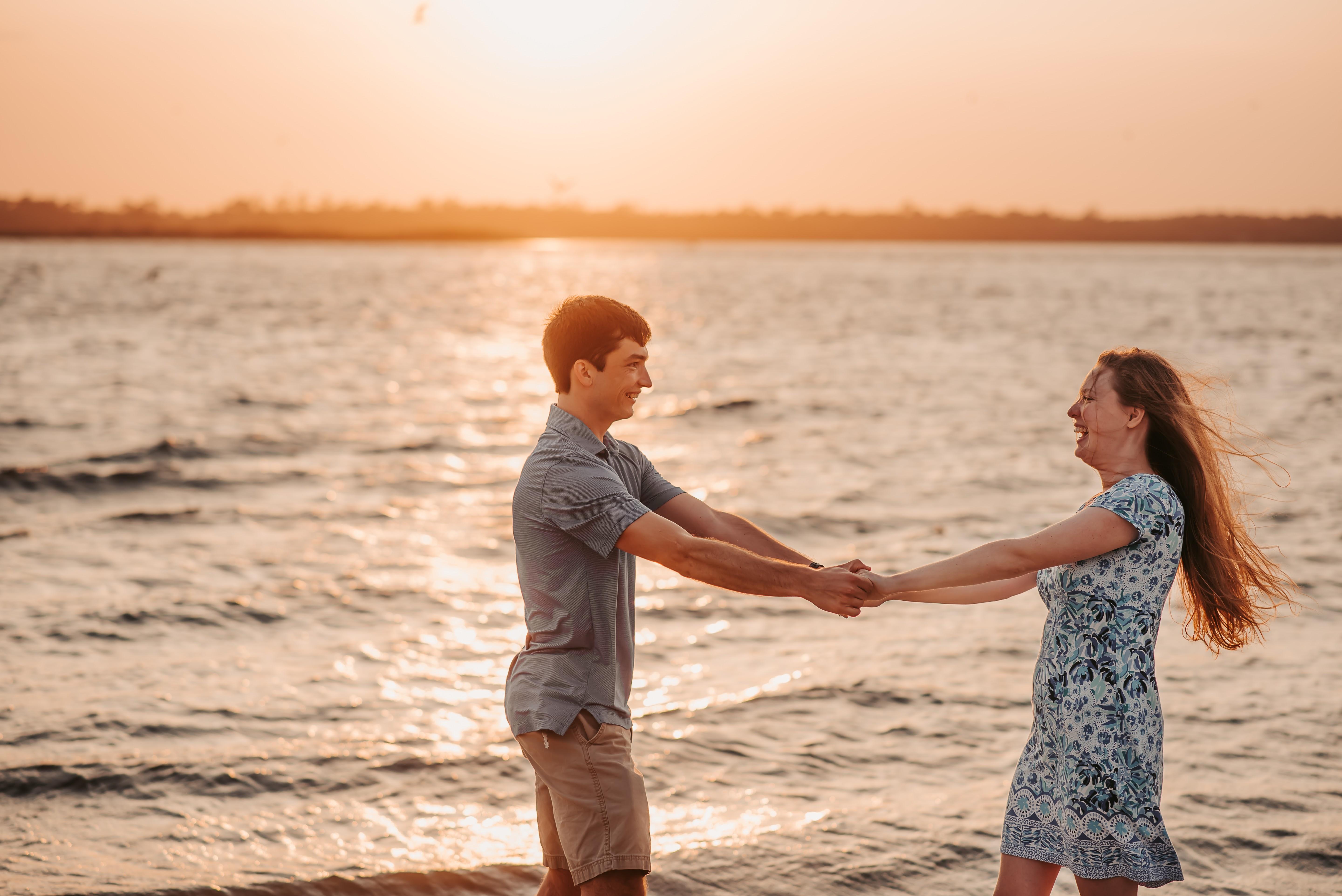 The Wedding Website of Georgie Wilkins and Grant O'Brien
