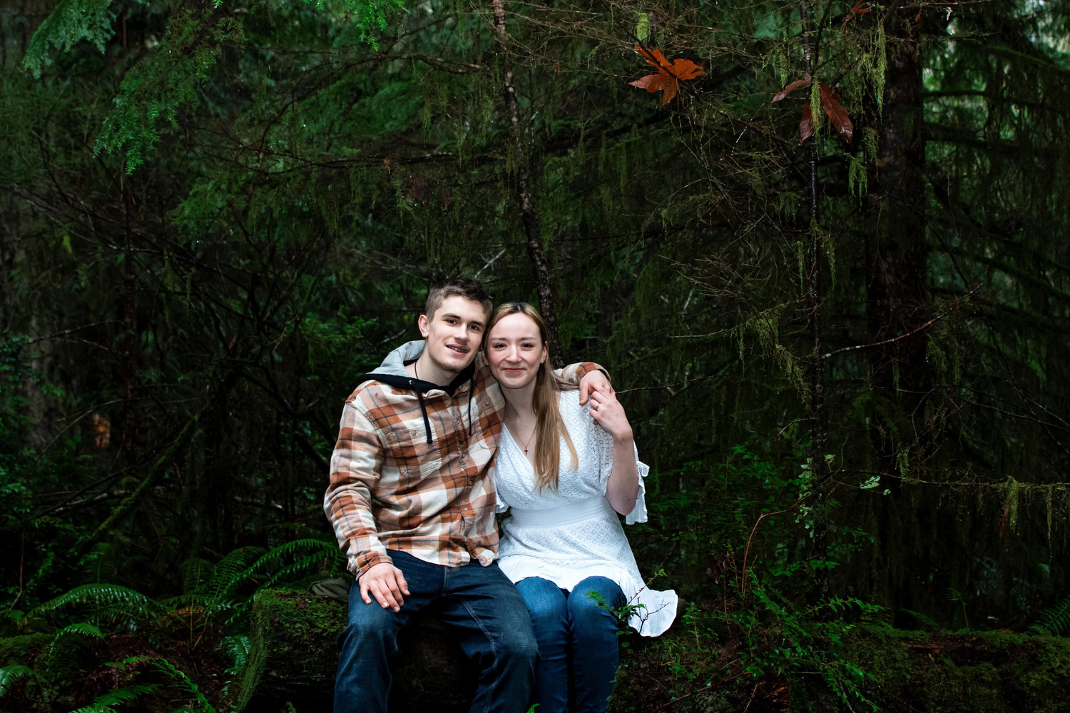 The Wedding Website of Eden Morrison and Chaz Corder
