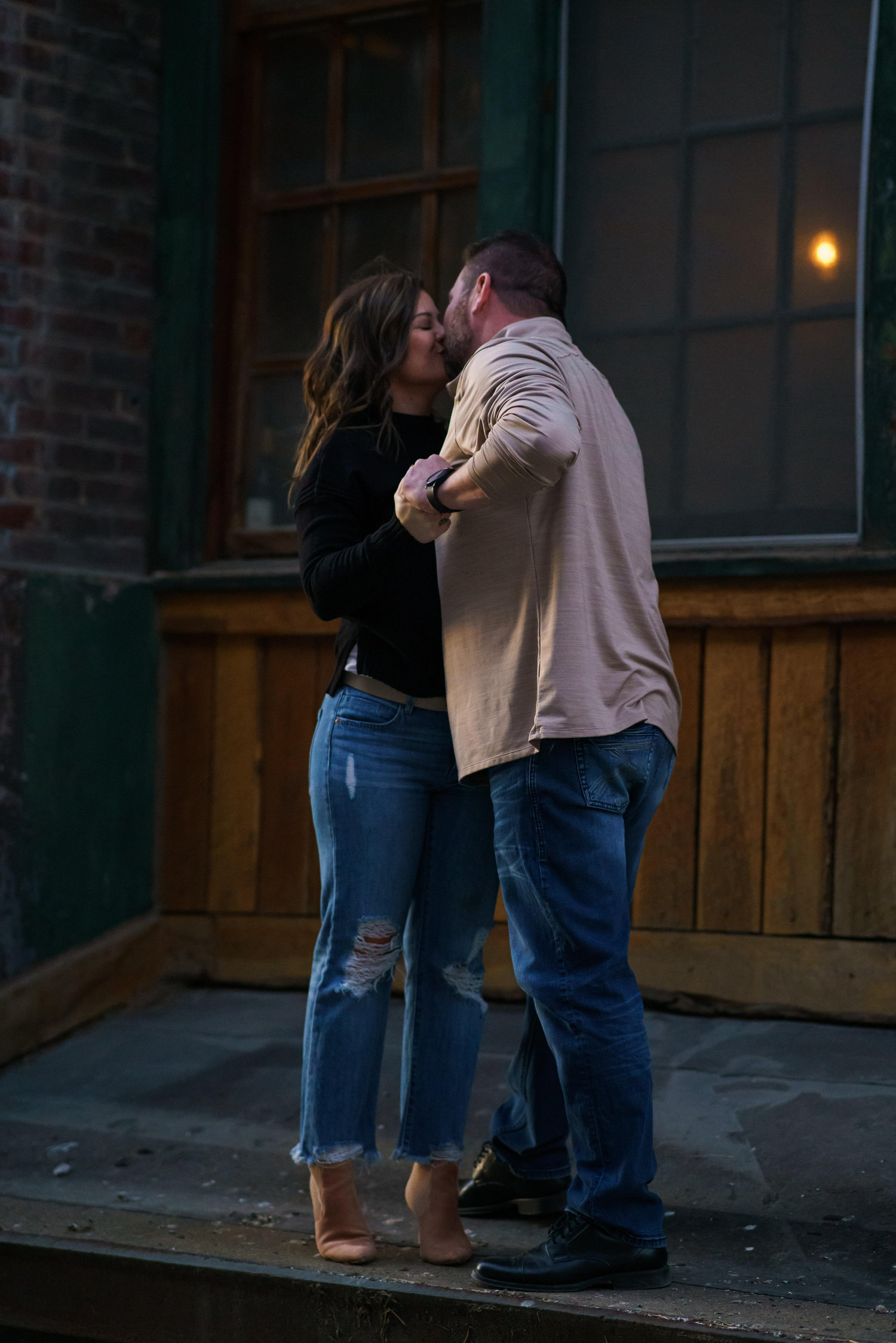 The Wedding Website of Gregory Lee Hunsucker II and Jasmine Lace Alioto