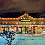 Gino's Italian Restaurant and Pizza