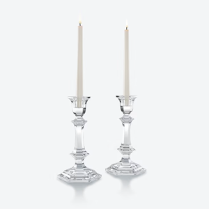 Harcourt Candlesticks
