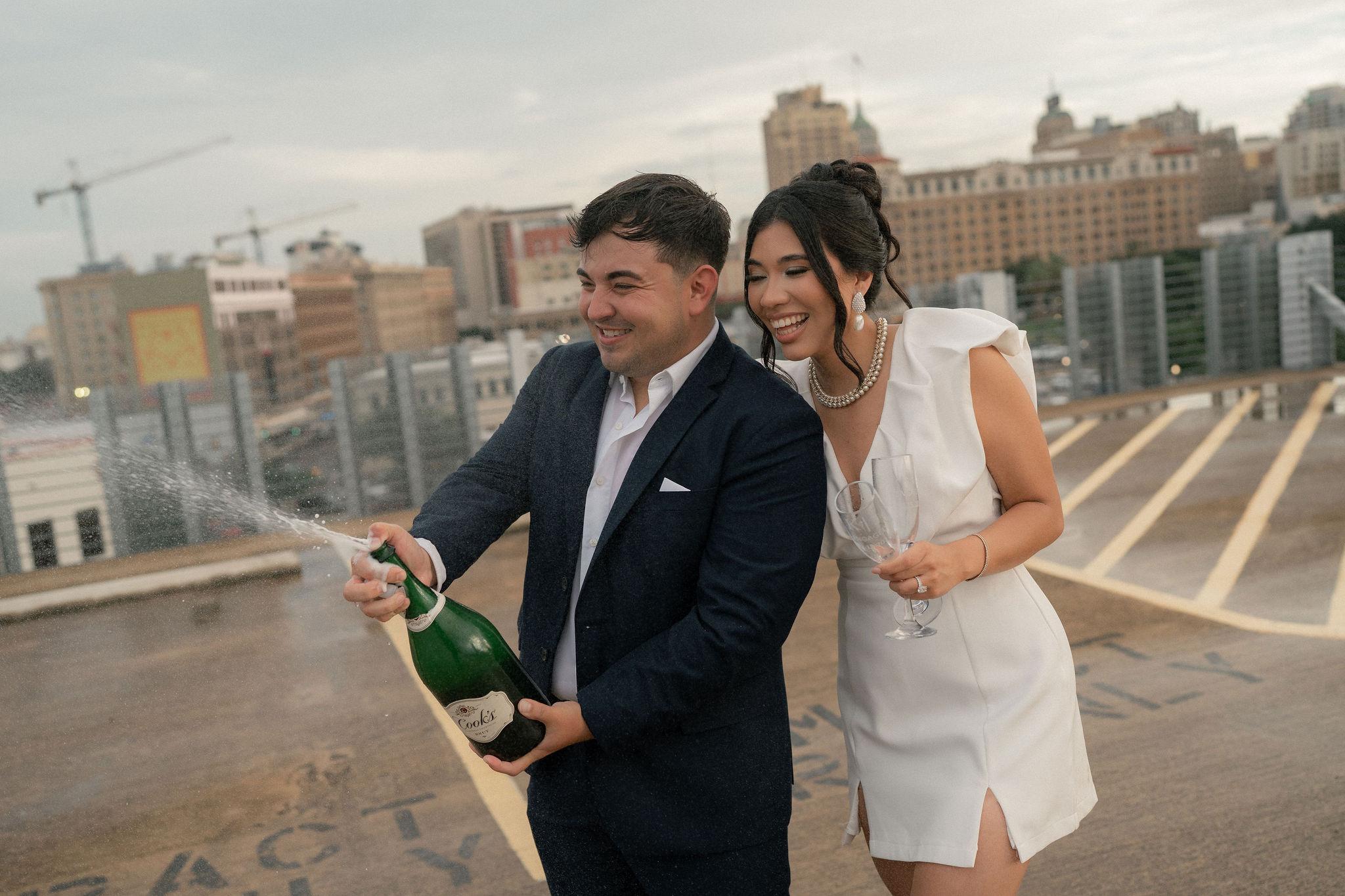 The Wedding Website of Kimberly Monique De La Cruz and Jose Alexis Moreno