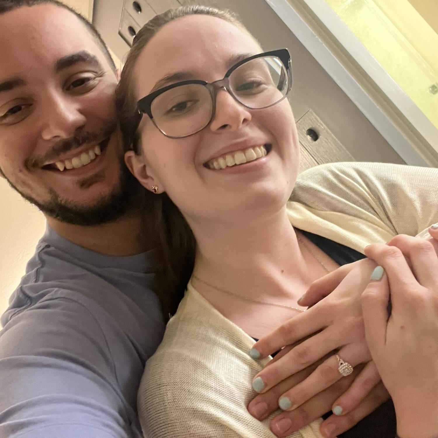 Disney Engagement Trip 2022