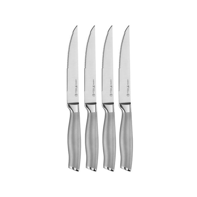 J.A. Henckels International Modernist 4-Pc. Steak Knife Set